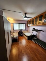 Blk 422 Fajar Road (Bukit Panjang), HDB Executive #562520171